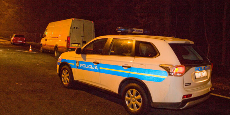 Pucnjava u blizini Vinkovaca: Došlo do sukoba kod popularnog kafića
