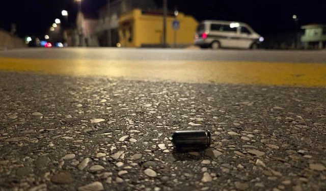 Pucnjava u mostarskom naselju prošla bez ozlijeđenih