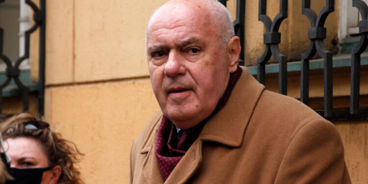 Puhovski raspalio po Plenkoviću i po Partiji: ‘Prostački upotrebljavaju hrvatski jezik, jeste li primijetili?’