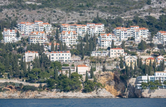 Puknula cijev: Zlatni potok bez vode