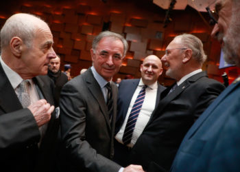 Pupovac na liturgiji: ‘Već je i to dovoljno da odnosi Hrvata i Srba budu loši’