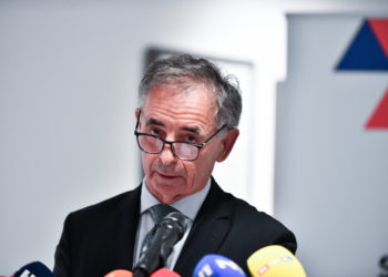 Pupovac o Thompsonu i ZDS-u: ‘Truju djecu protiv Srba’