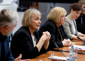 Pusić nema milosti: ‘SAD bi postao neprijatelj Europe’