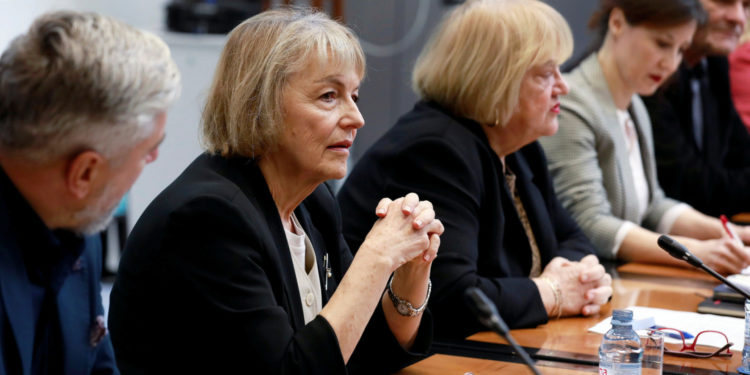 Pusić nema milosti: ‘SAD bi postao neprijatelj Europe’