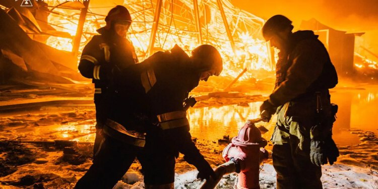 Putin pristaje na Trumpov zahtjev za pauziranje napada na Kijev do 1. veljače