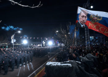 Putinovi Noćni vukovi protutnjali 150 km od Zagreba: Tko ih je pustio tako blizu Hrvatske?