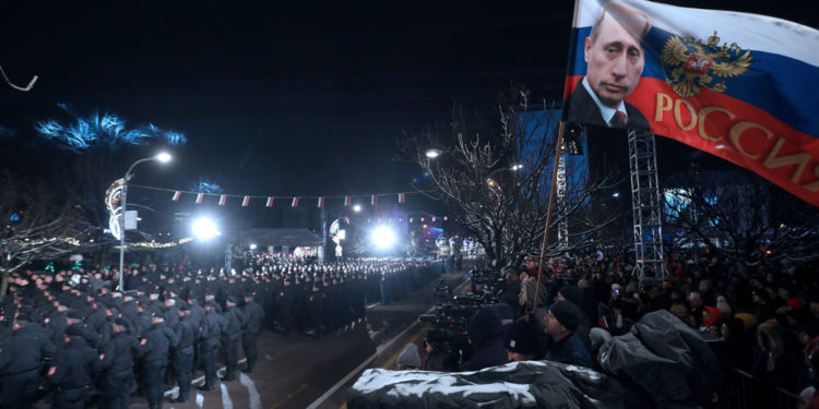 Putinovi Noćni vukovi protutnjali 150 km od Zagreba: Tko ih je pustio tako blizu Hrvatske?