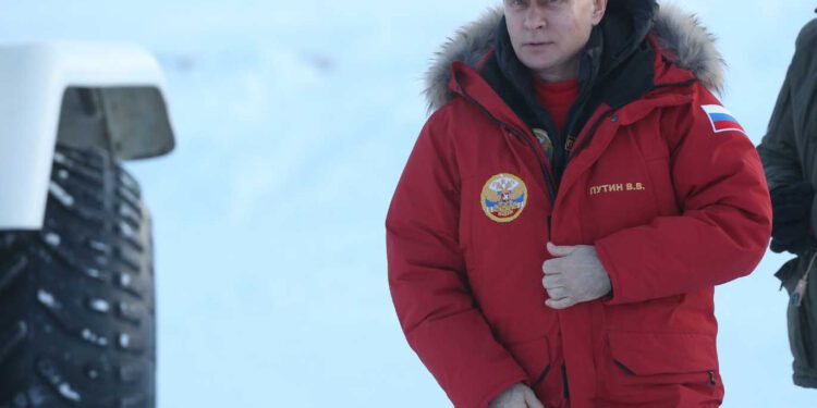 Putinu stiže pomoć iz Sibira: Žele smrzavanjem prisiliti Ukrajinu na predaju