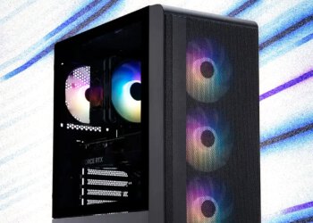 RTX 5070 Ti GPU bi mogao biti ukinut, ali još uvijek možete dobiti unaprijed izgrađeno računalo za igranje po dobroj cijeni