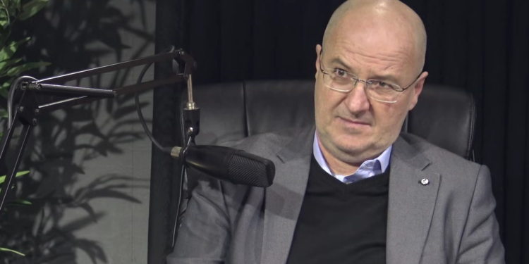 Radić do u detalj objasnio pozadinu odnosa s Bujancem: ‘Evo, stavite se u moju kožu’