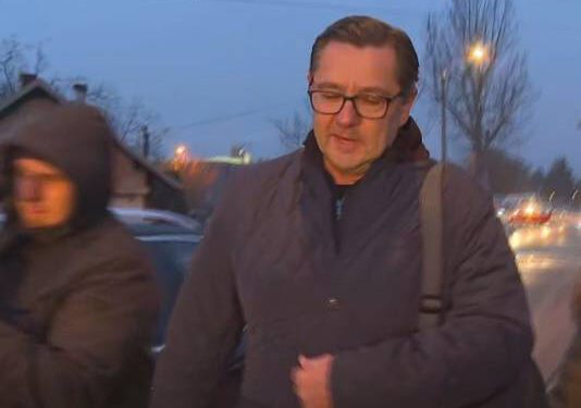 Radio sam sklekove svaki dan, pozdravljam cimere, idem u privatan biznis jer znanje vam nitko ne može ukrasti