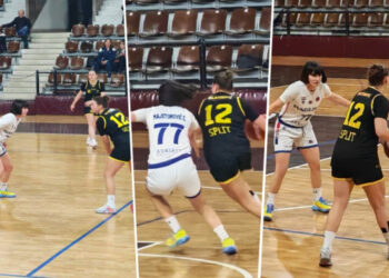 Ragusa upisala pobjedu, a sestre Majstorović zaigrale jedna protiv druge