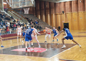 Rapsodija Dubrovnika u Gospinom polju za novu pobjedu u Premijer ligi, Alkar je bio bez ikakvih šansi (FOTO)