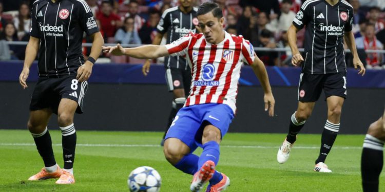 Raspadori nisu pozvani? Atletico Madrid iznerviran. A ako ode u Napoli, nema popusta