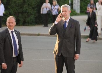Raspudić progovorio o tome što se događa na desnici: ‘Kod nas su se stvari totalno pobrkale’