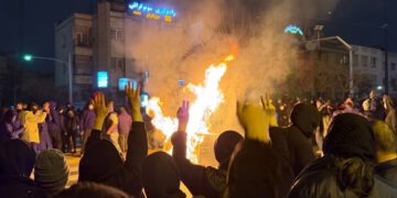 Razmjeri iranskih prosvjeda širom zemlje i krvavo gušenje dolaze u fokus čak i kada internet više nema