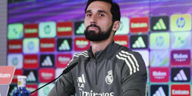Real Madrid, Arbeloa: “Io, Xabi i Mourinho”