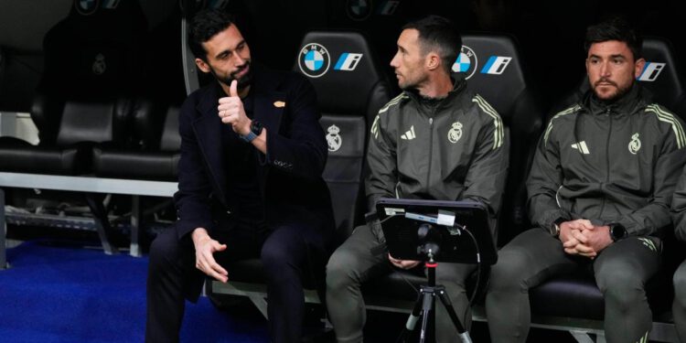 Real Madrid-Levante: Bernabeu zviždi za Florentina Pereza, Viniciusa i Bellinghama