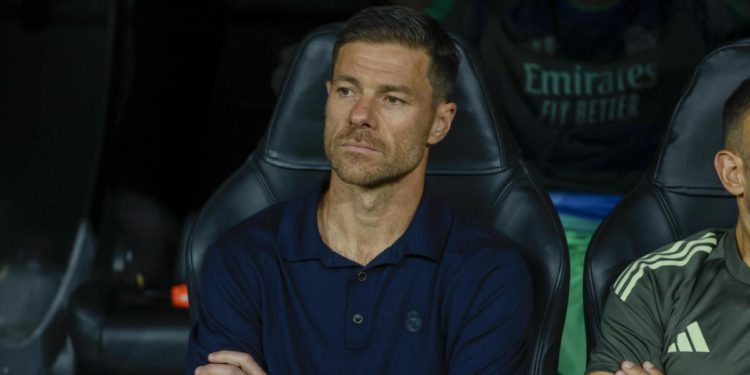 Real Madrid, Xabi Alonso: on više nije menadžer. Tim u Arbeloi