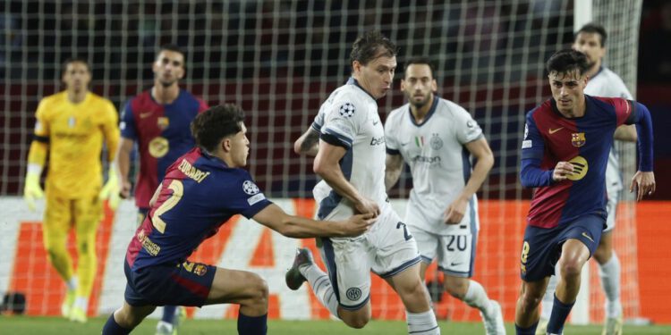 Real Madrid dominira; Inter, Milan i Juve izvan prvih 10: prihodi 24/25