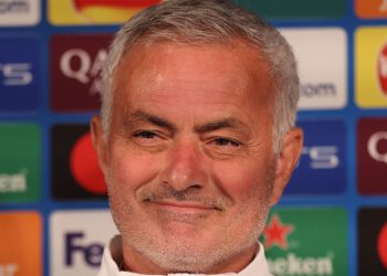 Real Madrid u kaosu, Mourinho na nišanu kluba?