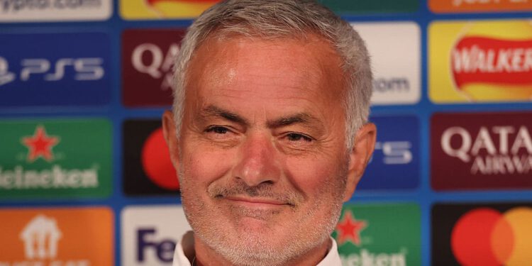 Real Madrid u kaosu, Mourinho na nišanu kluba?