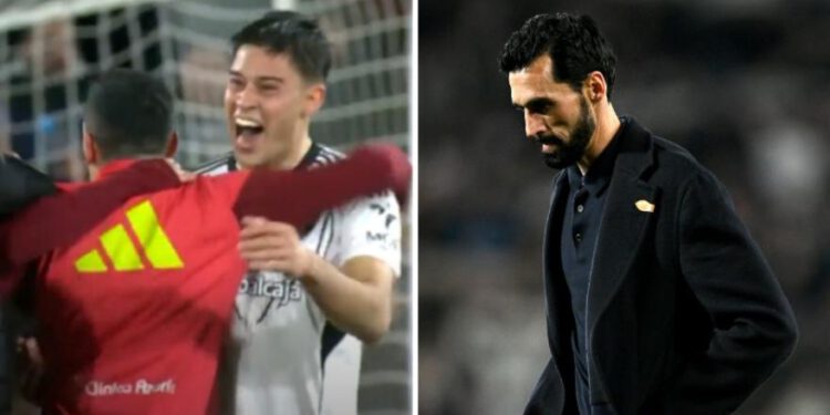 Real eliminiran od kluba Serie B u 94. minuti!