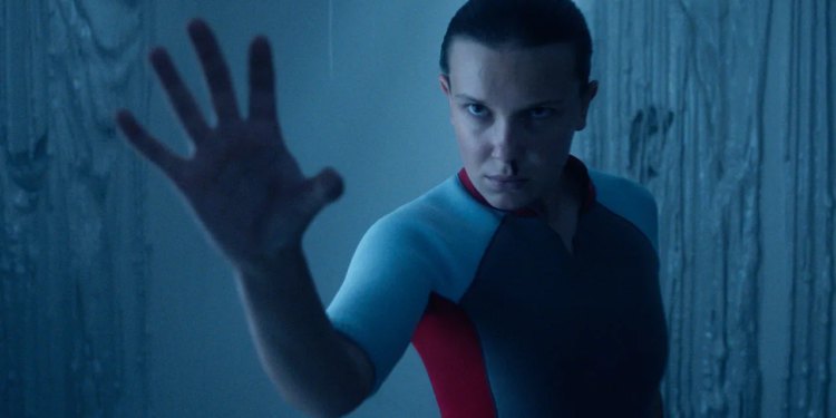 Recenzija spojlera finala serije Stranger Things