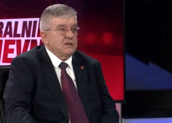 Rekao da je u Bleiburgu ‘ubijeno premalo Hrvata’, sada će snositi posljedice