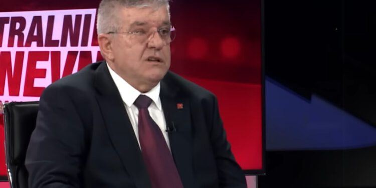 Rekao da je u Bleiburgu ‘ubijeno premalo Hrvata’, sada će snositi posljedice