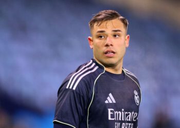 Rekord Álvara Leive: tri poziva u Real Madrid u jednom vikendu