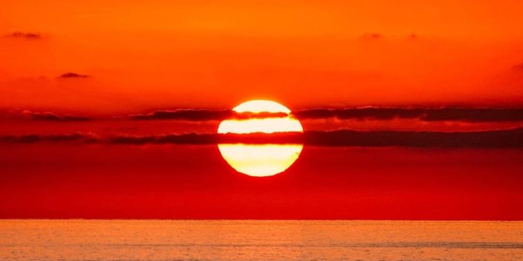 Rekordna temperatura u dubinama oceana zabilježena devetu godinu zaredom