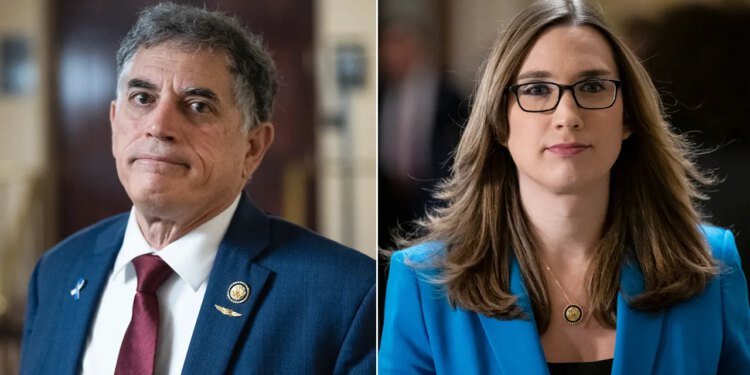 Republikanac u Zastupničkom domu priznao transrodnog demokrata kao ‘gospodina iz Delawarea’