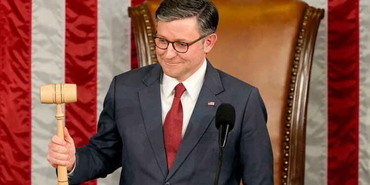 Republikanci drže većinu u Zastupničkom domu od 218 do 213, a predstoje izvanredni izbori