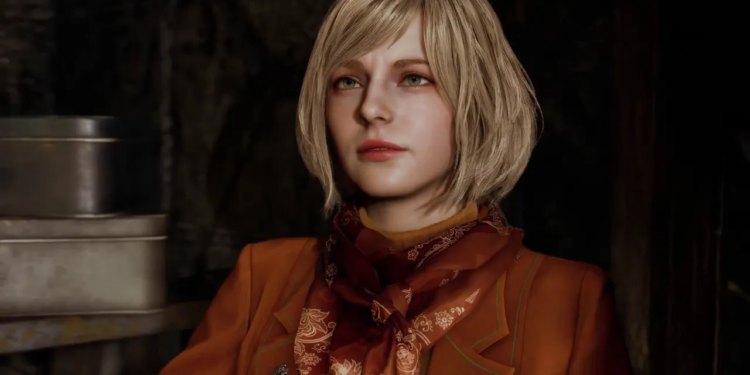 Resident Evil 4 Remake je prvobitno započeo s novim uvodom u kojem ste igrali Ashley
