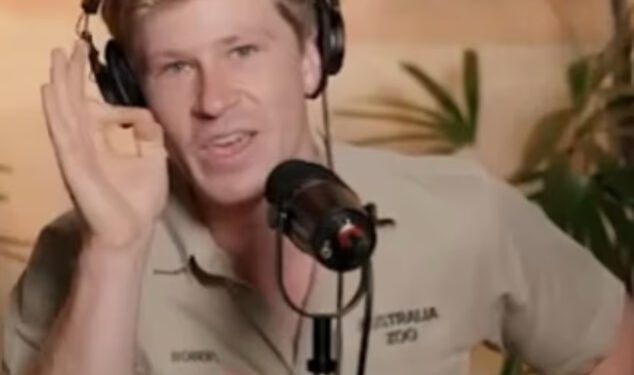 Robert Irwin otkriva odgovor Taylor Swift na njegov poziv da ugosti njezino nadolazeće vjenčanje s Travisom Kelceom u australskom zoološkom vrtu