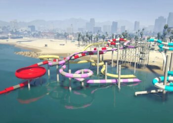 Rockstar pokreće službeno tržište sadržaja koje generiraju korisnici za modifikacije