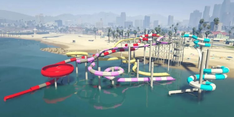 Rockstar pokreće službeno tržište sadržaja koje generiraju korisnici za modifikacije
