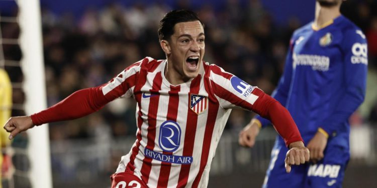 Roma-Raspadori: da za 48 sati. radimo samo na bonusima