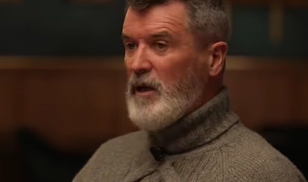 Roy Keane napravio je iznenadni preokret prema Michaelu Carricku koji je trajno dobio posao u Man Unitedu nakon prethodnog sukoba riječima koji je uključivao suprugu privremenog menadžera: ‘Nadam se da će mu to dati’