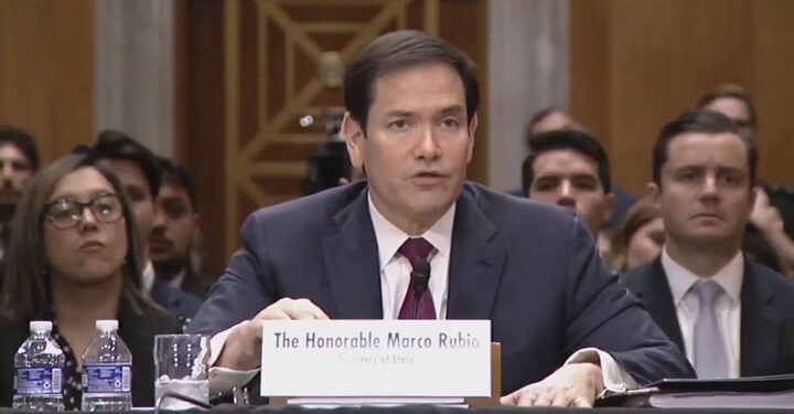 Rubio tražio 200 milijuna dolara od prodaje venezuelanske nafte | Vijesti