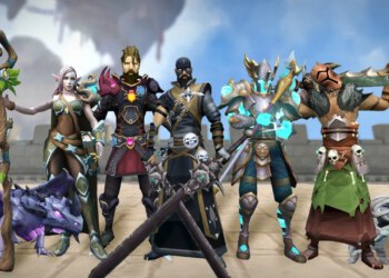 RuneScape programer Jagex inzistira na tome da ‘nikakva generativna umjetna inteligencija nikada neće biti prisutna u bilo kojem materijalu koji igrač može dodirnuti, čuti ili osjetiti’