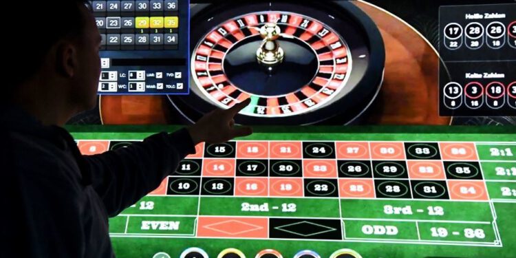 Rusija razmišlja o legalizaciji online kockanja – Kommersant — RT Rusija i bivši Sovjetski Savez