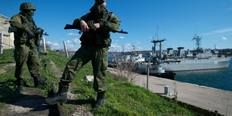 Rusija zahtijeva oslobađanje pritvorenog arheologa kojem prijeti izručenje Ukrajini