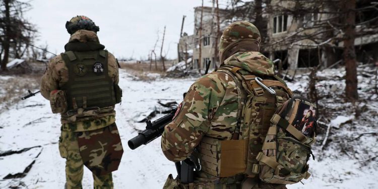 Ruski general otkriva koliko su ove godine zauzeli teritorija i gdje