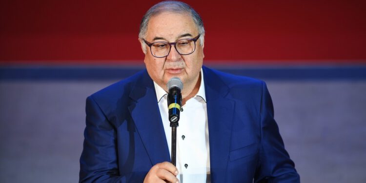 Ruski milijarder dobio značajan slučaj za klevetu u Njemačkoj – mediji — RT Rusija i bivši Sovjetski Savez