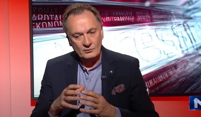 ‘Rutinska kontrola pretvorila se u pakao’: Hadžifejzović nakon borbe za život progovorio o hororu u Sloveniji