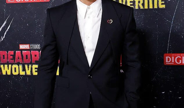 Ryan Reynolds prekida šutnju zbog svojih nezapečaćenih tekstova u pravnom ratu Blake Lively: ‘Koji muž ne bi podržao svoju ženu?’