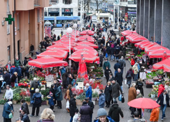 S prvim datumom nove godine ovim Hrvatima raste plaća: Povećava se za 80 eura