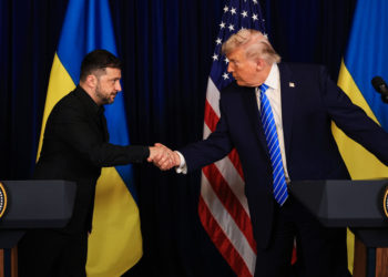 SAD će osigurati 800 milijardi dolara u ugovorima za obnovu Ukrajine – The Telegraph – RT Rusija i bivši Sovjetski Savez